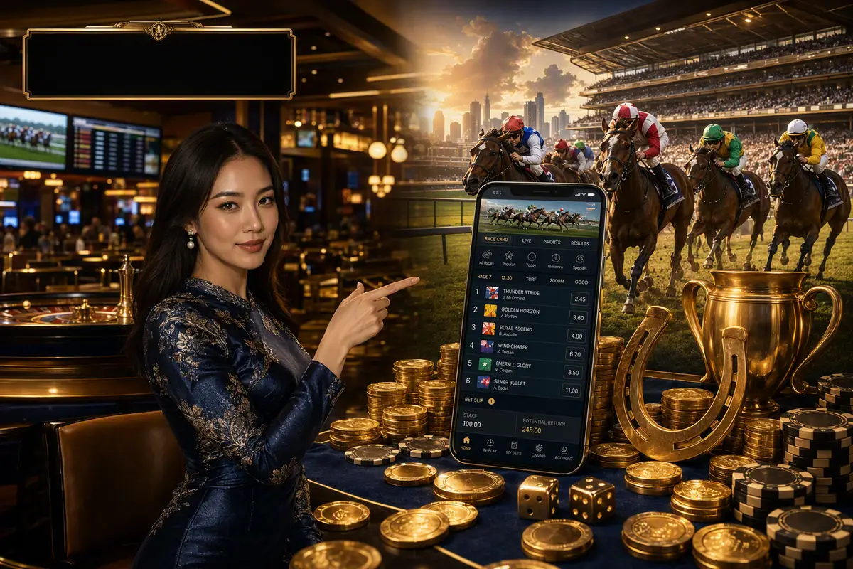 iwbat Online Slots ဂိမ်းများ