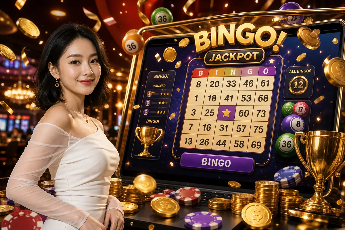 iwbat Fortune Tiger Slots နာမည်ကြီးဂိမ်း